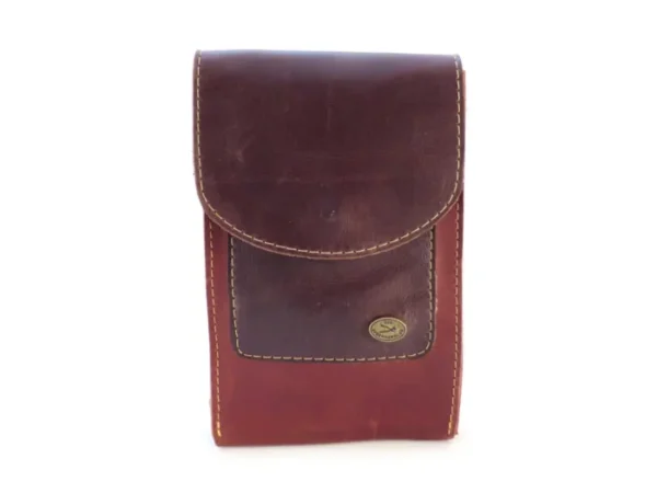 Small Leather Sling Bag