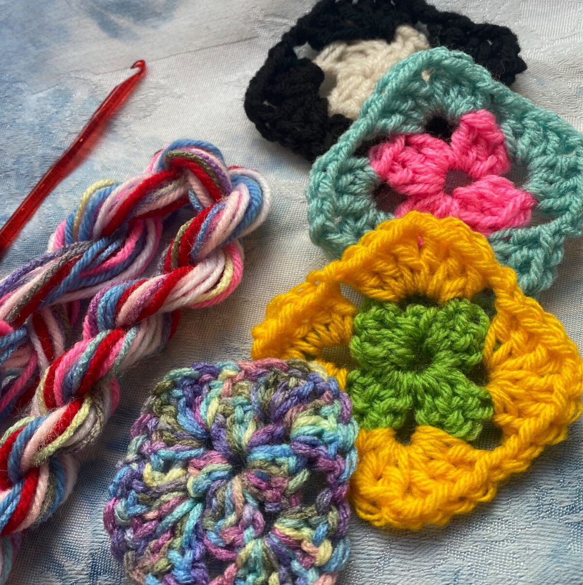 Craft Night: Crochet! - Image 1