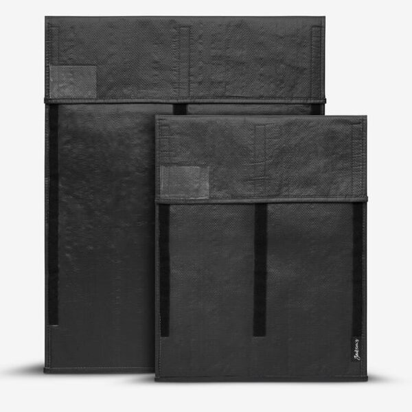Jackson's : Artwork Carrier with Protective Padding